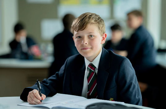 Royal Grammar School Guildford